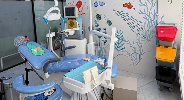 Dental Care Department